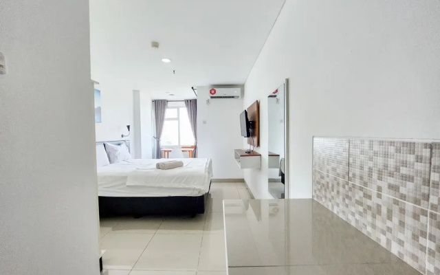 RedLiving Apartemen Enviro - Aurora Rooms