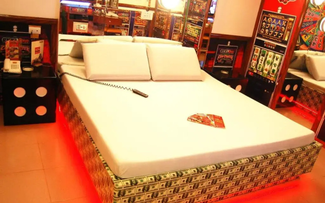Hotel Sogo Cabanatuan