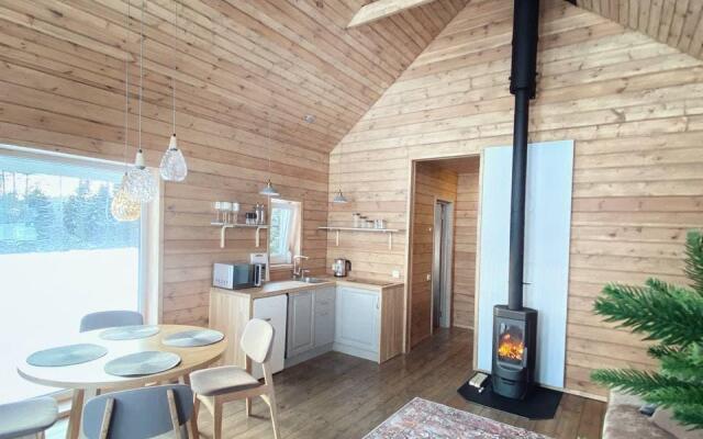 Родионова Дача