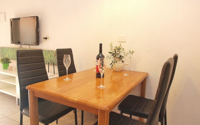 Apartment Fatima 1514
