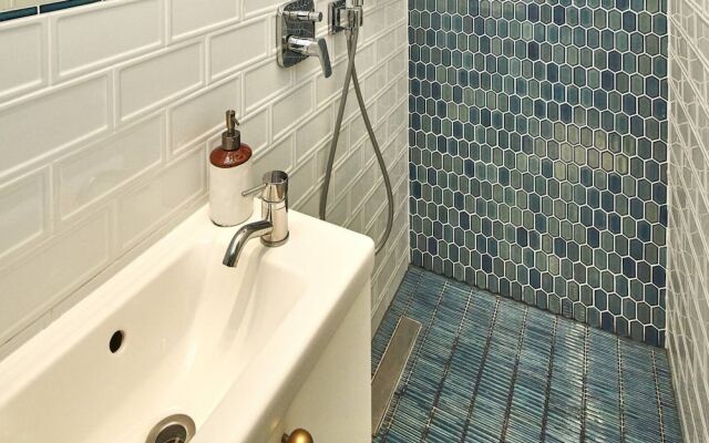 Fully equipped apartment Budapest