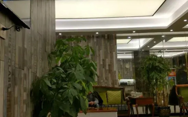 Xingui Hotel Guilin