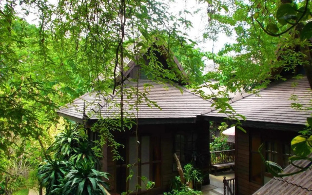 Baan Tawan Guesthouse
