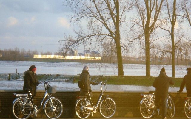 B&B 't Goedhof