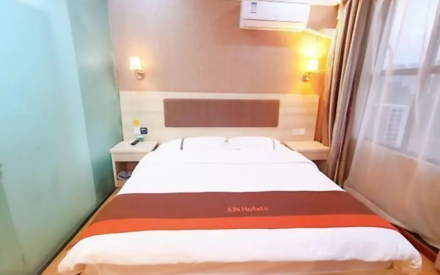 Jun Yi Hotels