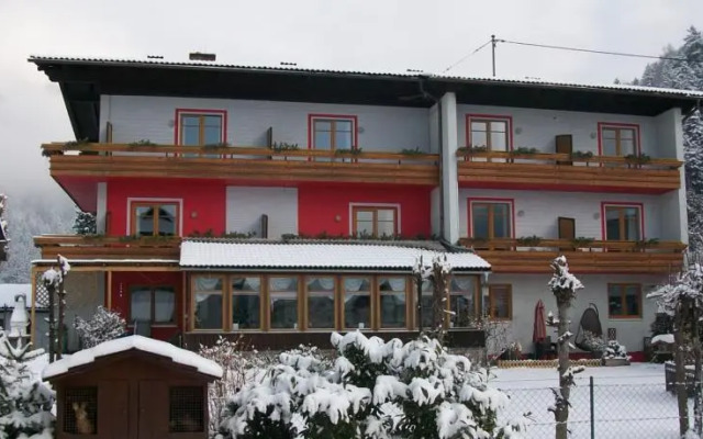 Hotel-Pension Lärchenhof