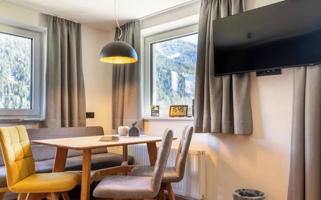 Maurig Appartement