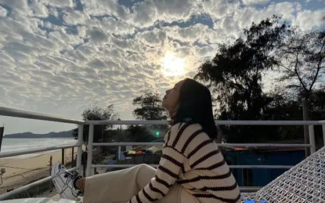 Zhangpu you and I homestay – Outside – Zhangzhou
