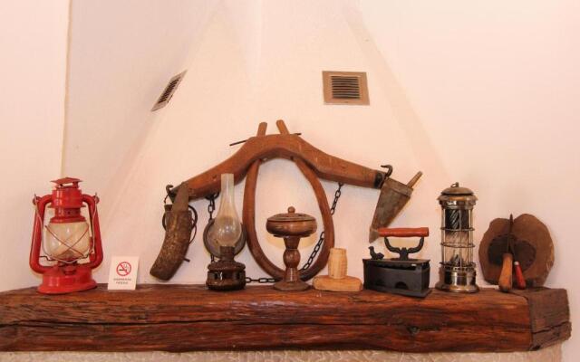 Holiday House San Pruti