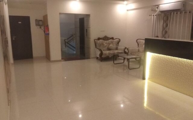 JK Rooms 140 Hotel Coral