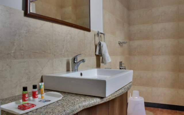 JD Hotel Four Boutique