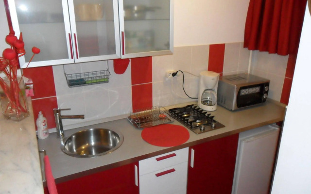 Calea Victoriei Residence