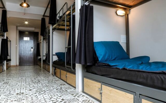 Sapa Signature Inn - Hostel