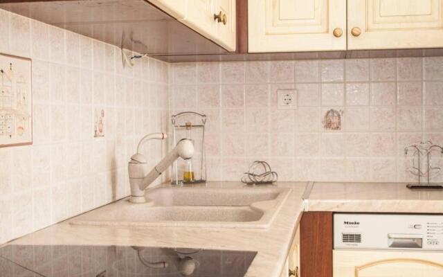 Luxurious seaview penthouse -wifi