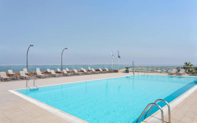 Sheraton Grand Tel Aviv