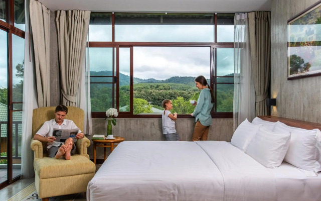 Bansaeo Garden and Resort