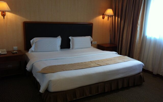 MB Hotel Lahad Datu