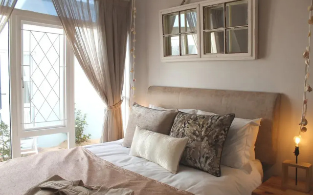 SALT Boutique Guesthouse