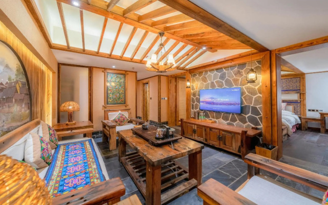 Miao Yun Culture · Aesthetics Hotel