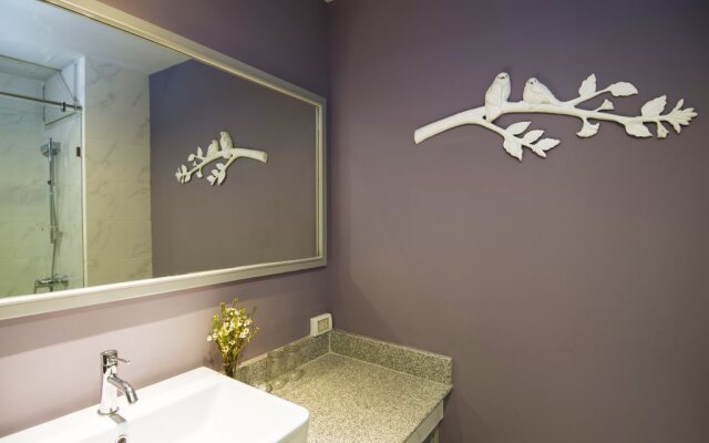 Pantip Hotel Ladphrao