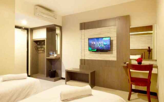 Holitel Hotel Pekanbaru