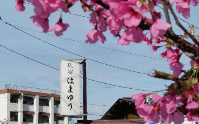 Hamayuu – Exterior – Higashiizu