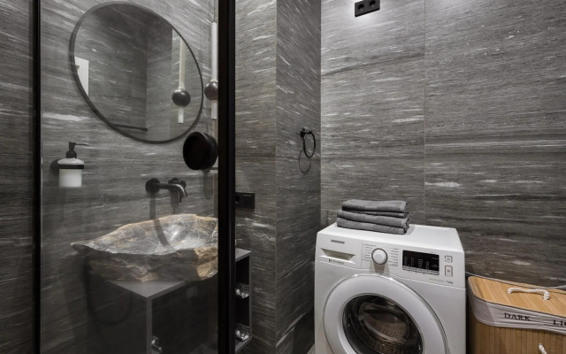 RentalSPb на улице Тосина 6