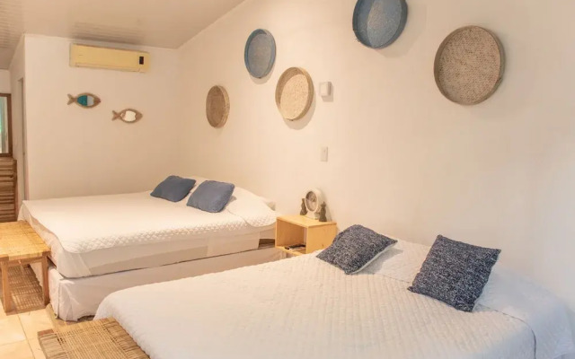 Refugio Lodge
