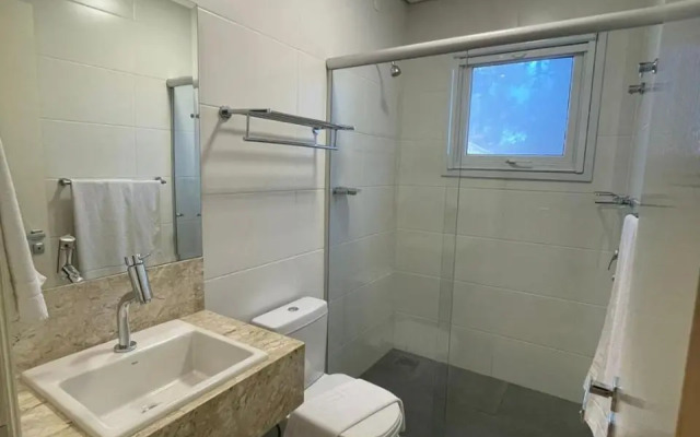 Residencial Jardim dos Pinheiros B