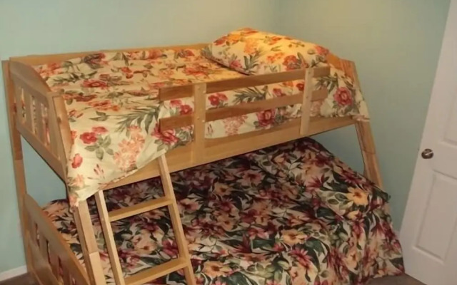 Okanagan Valley Rentals at Discovery Bay