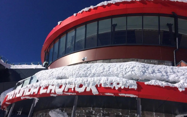 Cardinal Jasna Mountain Wellness Apartment