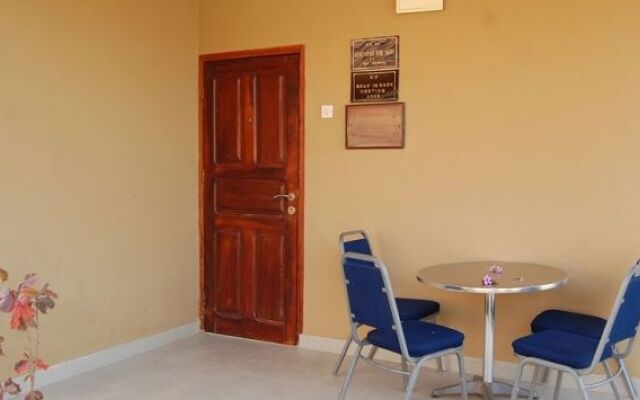 Djembe Beach Resort