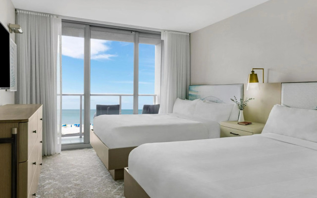 Marriott's Crystal Shores
