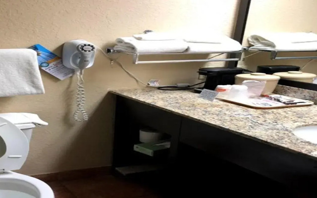 Econo Lodge