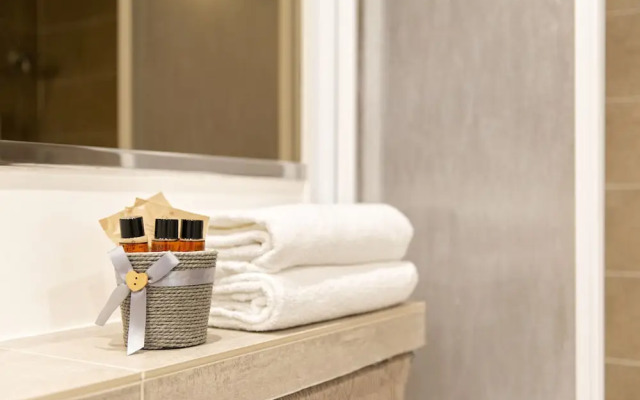 Rome Trevi Fountain Apartment