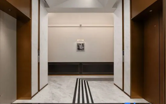 Metropolo Jinjiang Chengdu 339 Tianfu Panda Tower – Guest Rooms – Chengdu