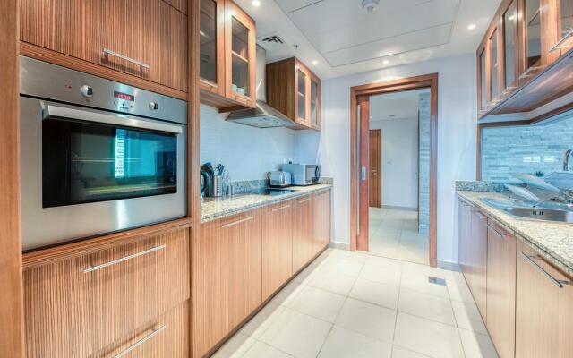 Attessa - 2101- DM in Dubai