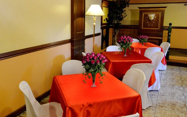 Paladin Hotel