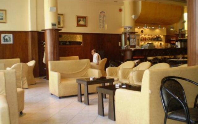 Hotel Koutriaris