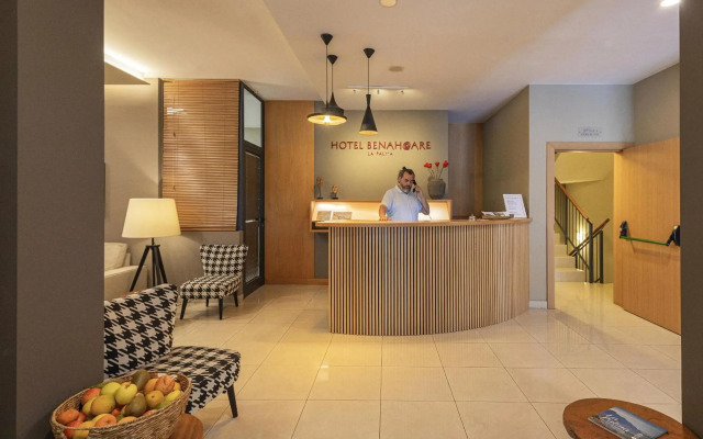 Hotel Benahoare
