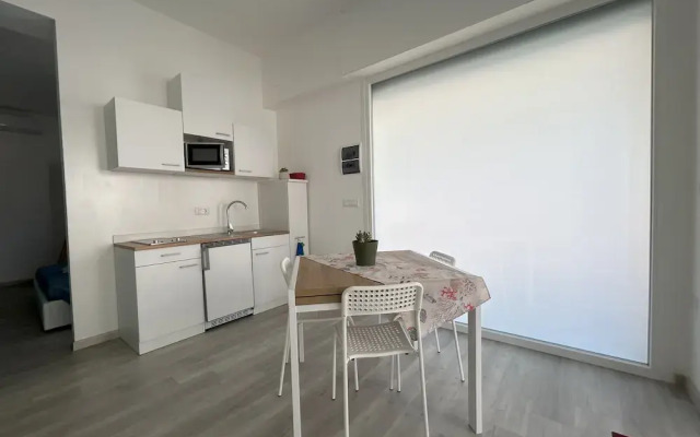 Case Martorelli - Belvedere Marittimo