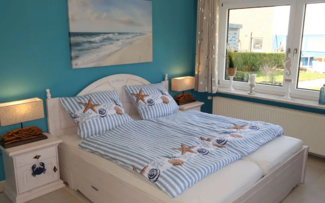 Deichhaus Küstenwind