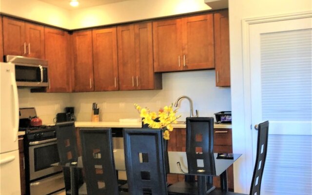 Fully Furnished Apartments near CSUN