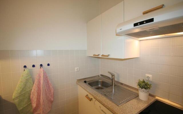 Alpenflair Ferienwohnung Whg 108