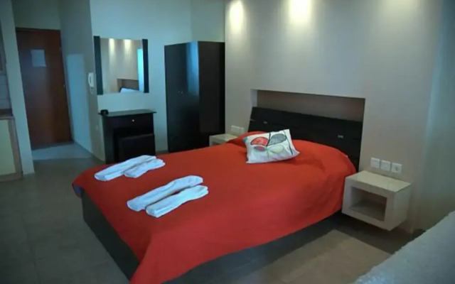 Studios Giannakis