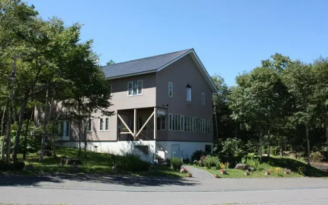 Resort Inn Miwa