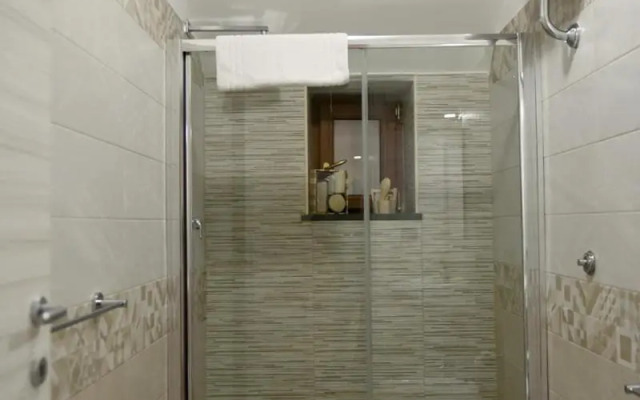 Montesantogroup Apartments