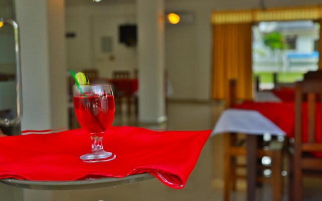 Muthu Resort