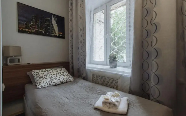 Fortuna-City Mini-Hotel