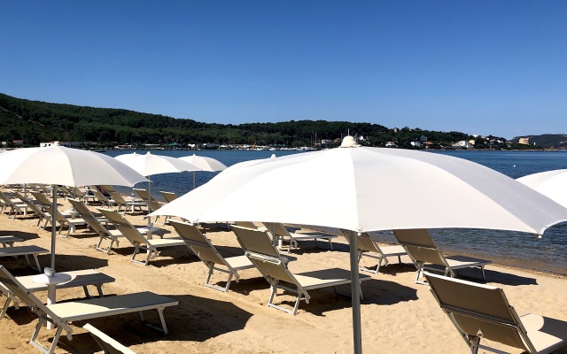 Hotel Corte Rosada Resort & Spa - Adults Only